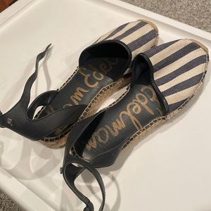 Sam Edelman espadrilles